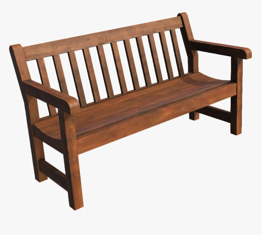 Animallica Wiki - Bench, HD Png Download, Free Download