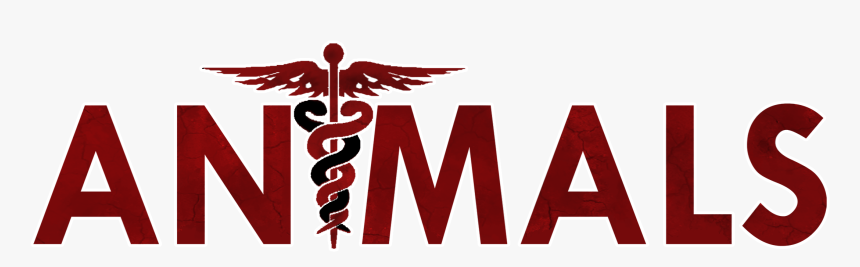 Animals Title Png - Medical Symbol, Transparent Png, Free Download