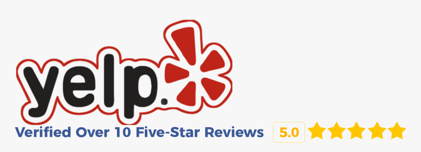 Top Rated Title Partners On Yelp - Yelp, HD Png Download, Free Download