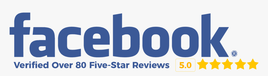 Top Rated Title Partners On Facebook - Us On Facebook, HD Png Download, Free Download