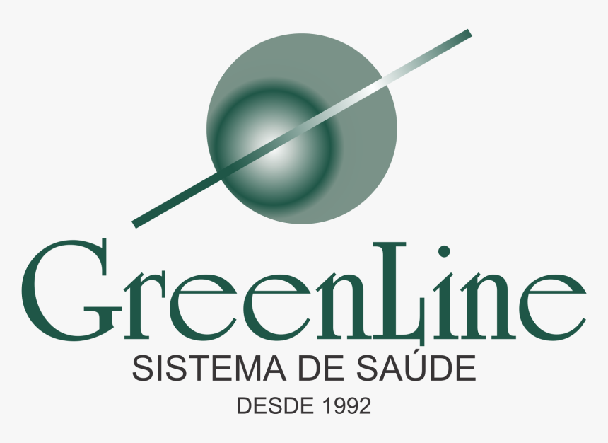 Green Line Saude, HD Png Download, Free Download