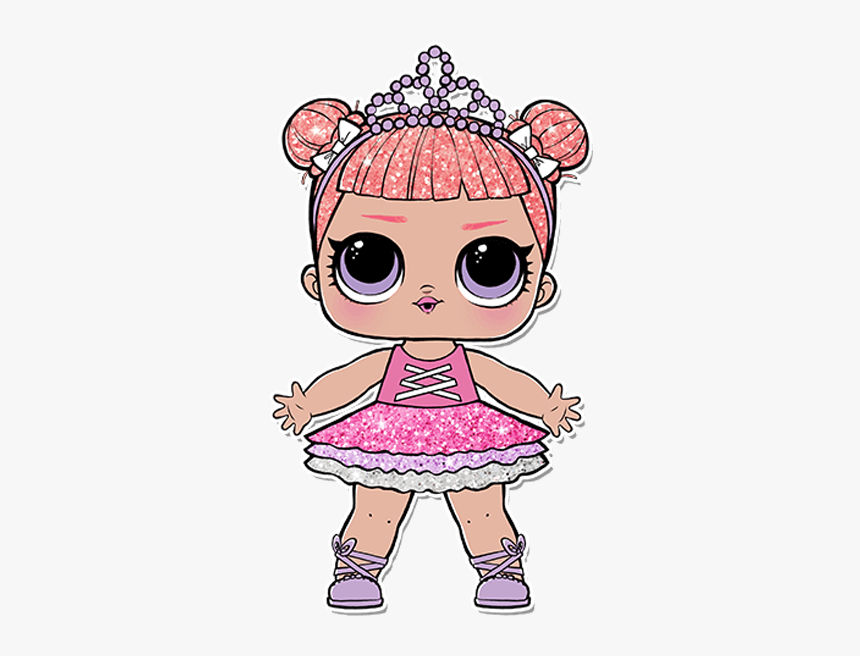 Printable Lol Surprise Dolls, HD Png Download, Free Download