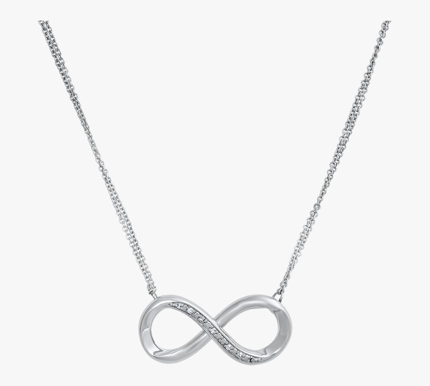 Collier En Argent Pour Femme, HD Png Download, Free Download