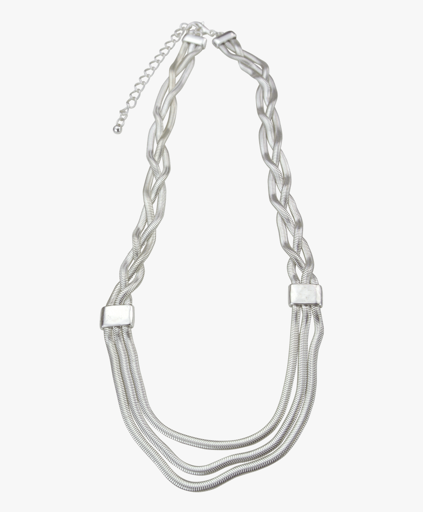 Silver Chain Png, Transparent Png, Free Download