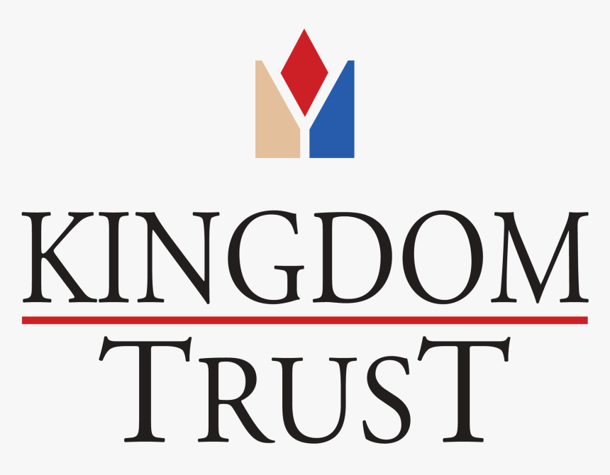 Kingdom Trust Logo, HD Png Download, Free Download
