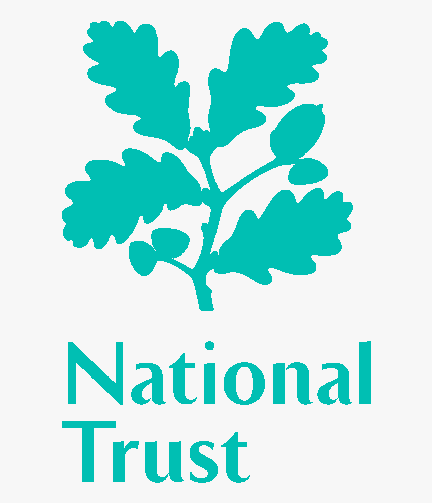 National Trust Logo Hi Res, HD Png Download, Free Download