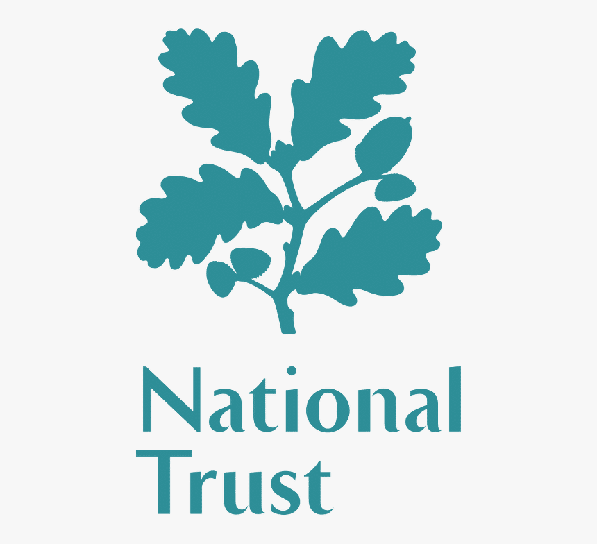 National Trust Ni Logo, HD Png Download, Free Download