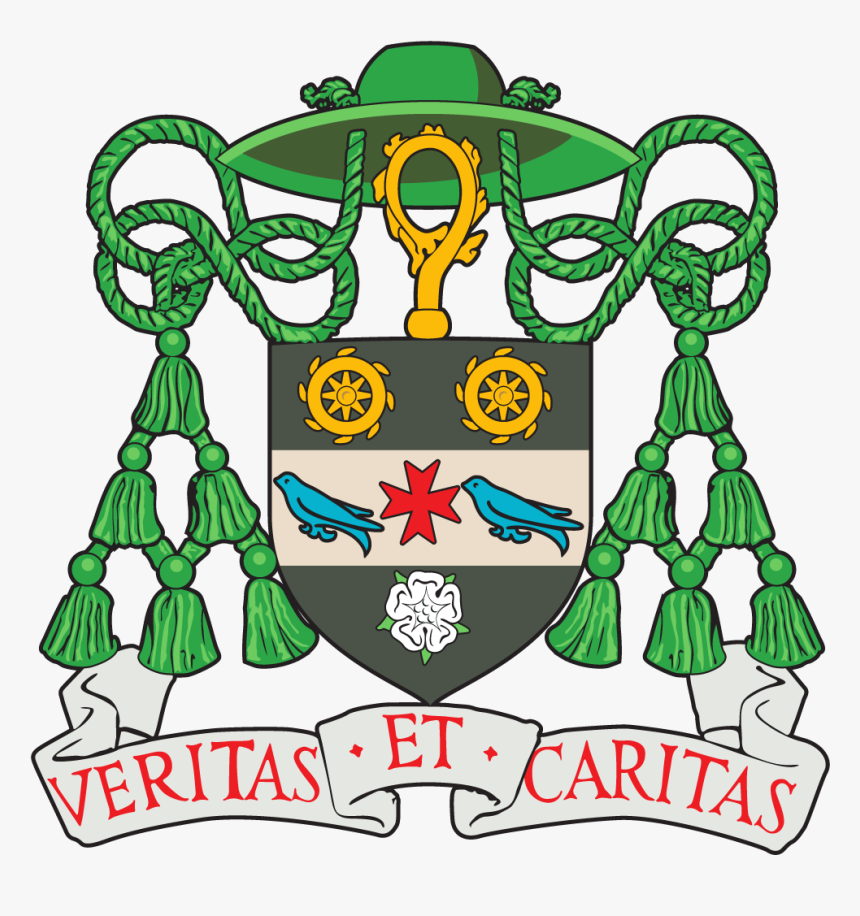 Bishop Wheeler Catholic Academy Trust, HD Png Download, Free Download