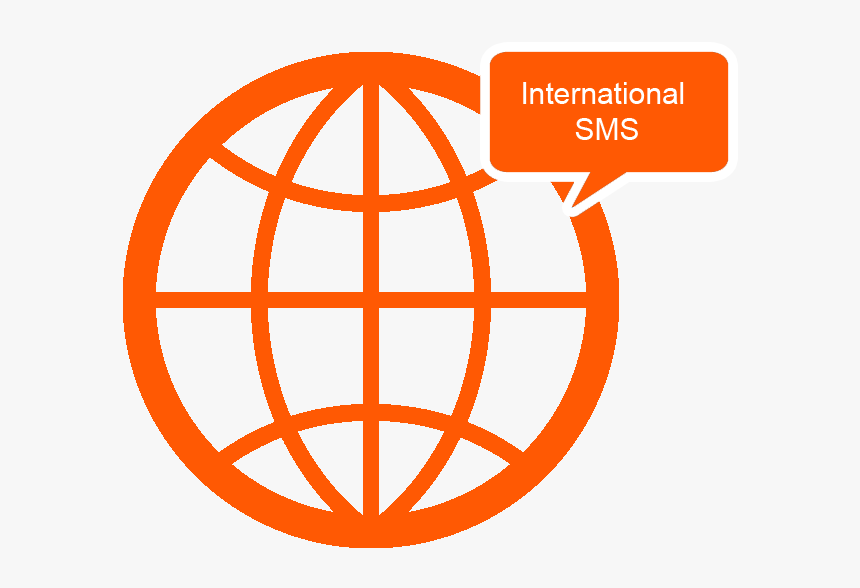 International-sms - Intesol Worldwide, HD Png Download, Free Download