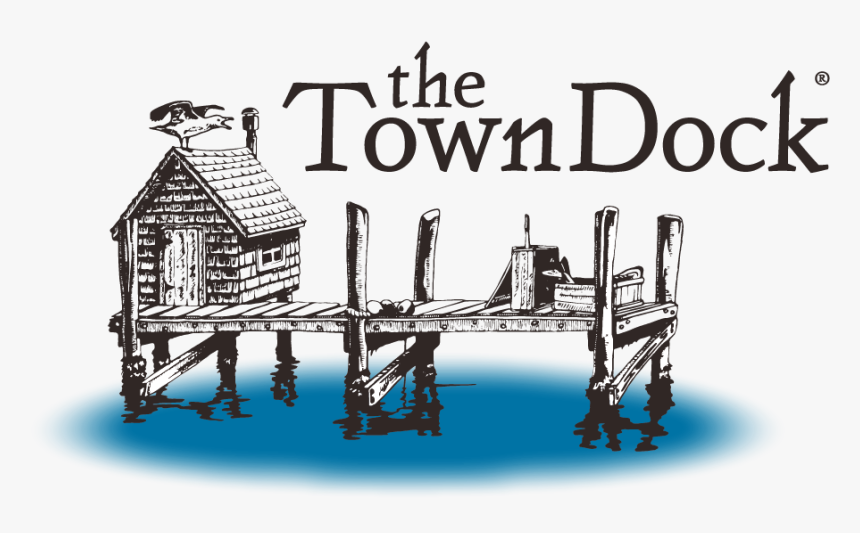 The Town Dock - Town Dock Narragansett Ri, HD Png Download, Free Download