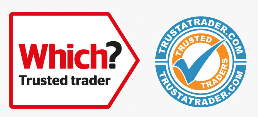 Trust A Trader Logo, HD Png Download, Free Download