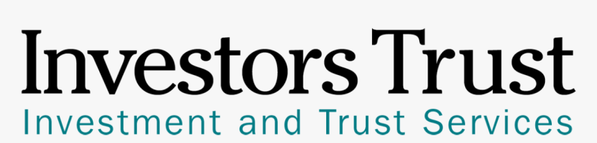 Investors Trust Logo, HD Png Download - kindpng