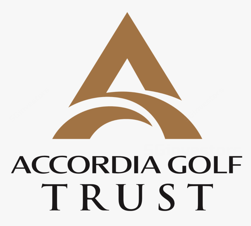 Accordia Golf Trust, HD Png Download, Free Download