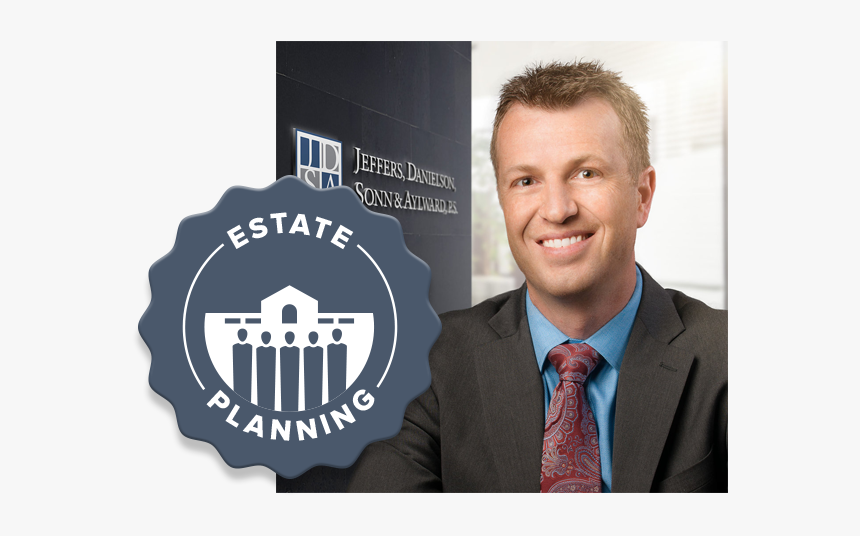 Estate Planning Evan Mccauley, HD Png Download, Free Download