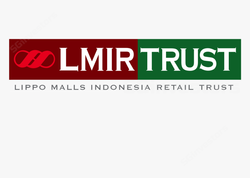 Lippo Malls Indonesia Retail Trust, HD Png Download, Free Download