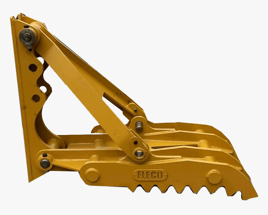 Excavator Manual Thumb, HD Png Download, Free Download