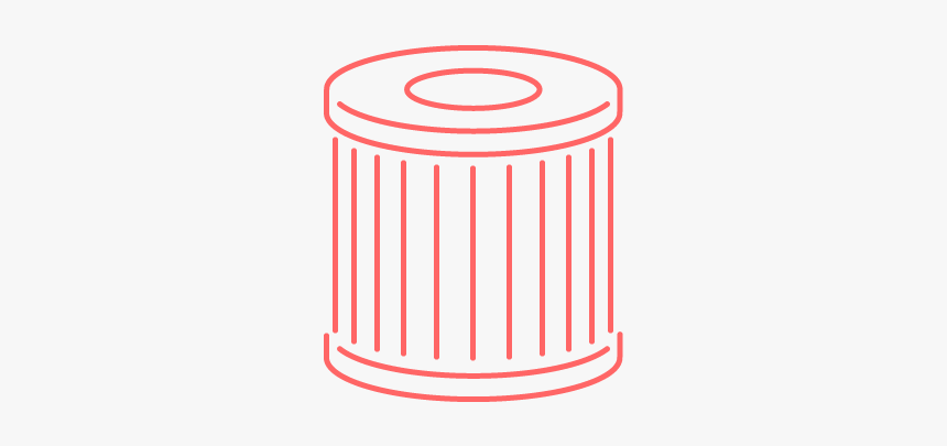 Oil Filters - Circle, HD Png Download, Free Download