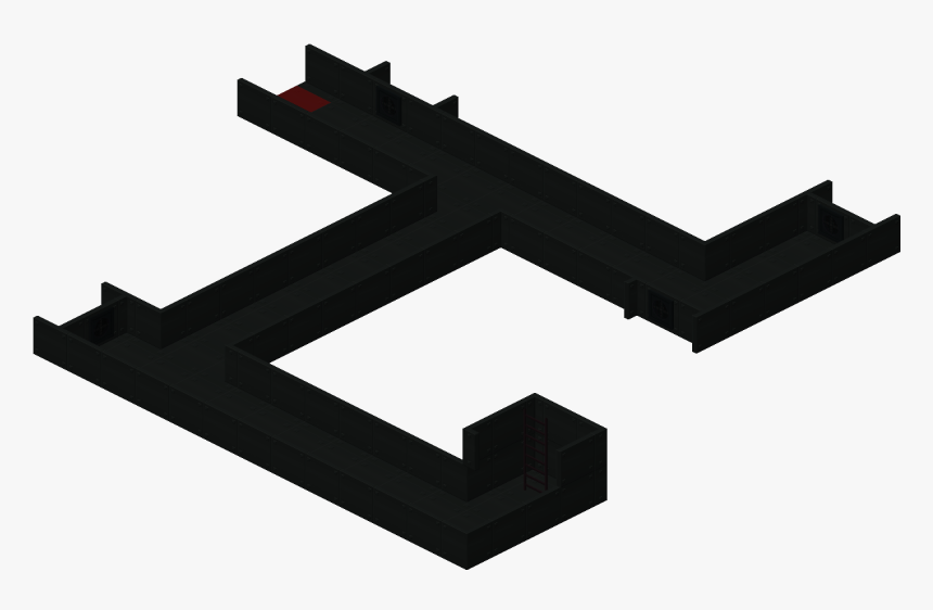 Cc Dock - Cross, HD Png Download, Free Download