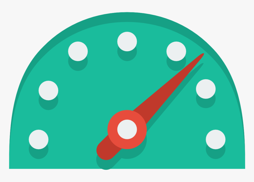 Dashboard Icon - Flat Dashboard Icon Png, Transparent Png, Free Download