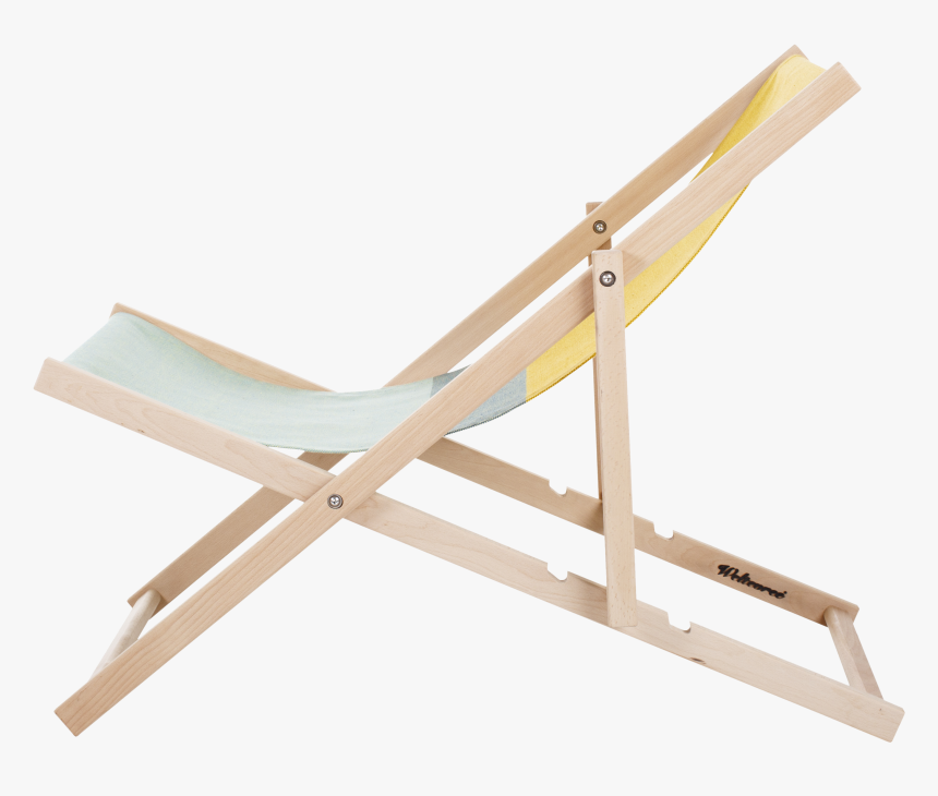 Deckchair, HD Png Download, Free Download