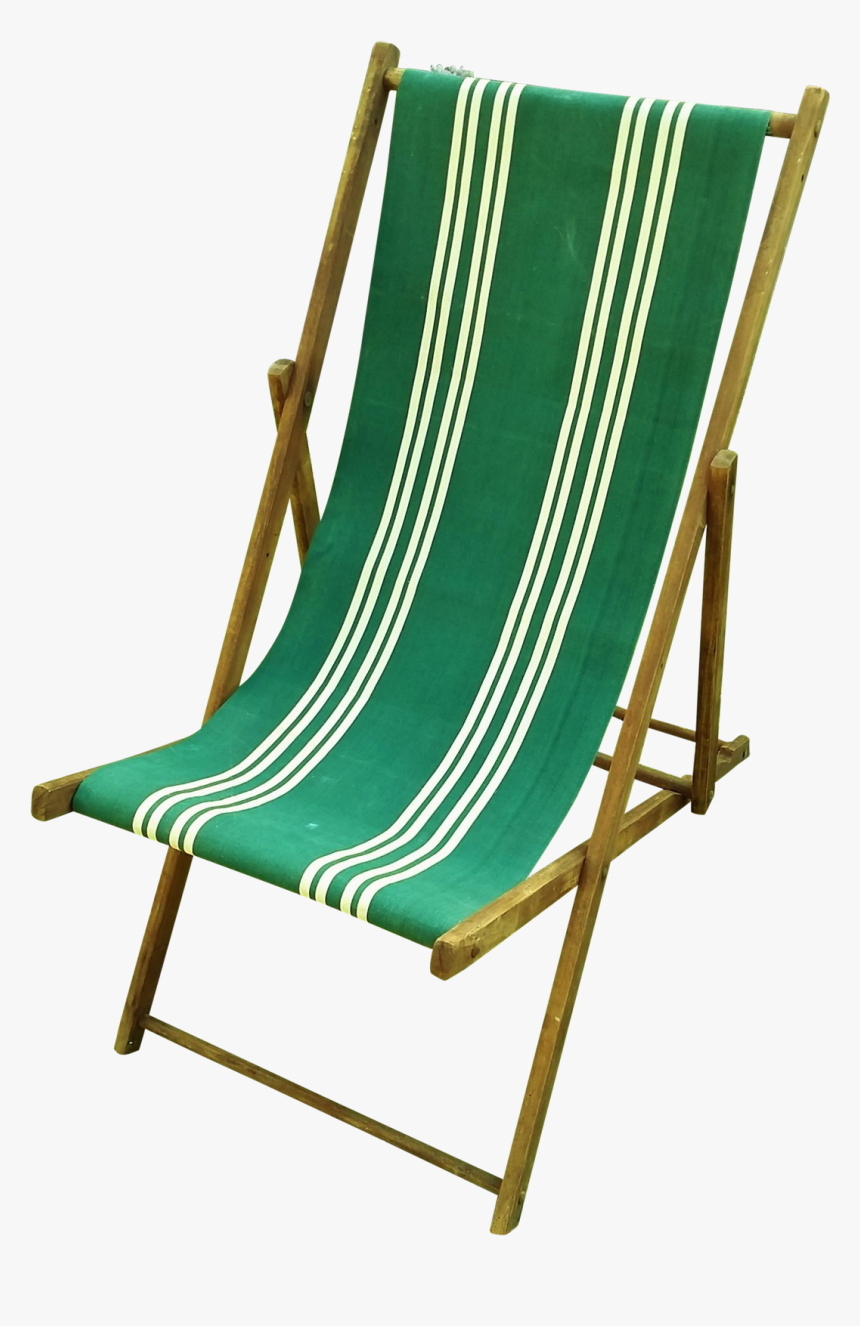 Deck Chair Png Transparent Hd Photo - Deckchair, Png Download, Free Download