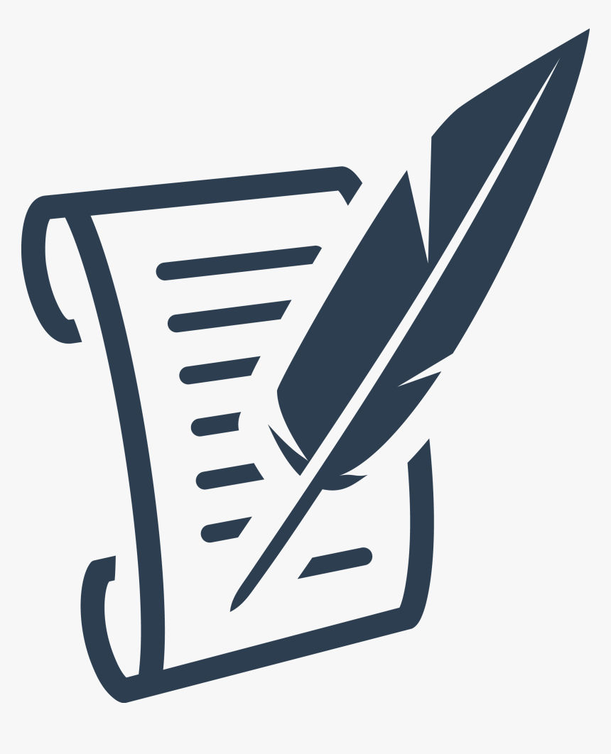 Creative Writing Png - Creative Writing Icon, Transparent Png, Free Download