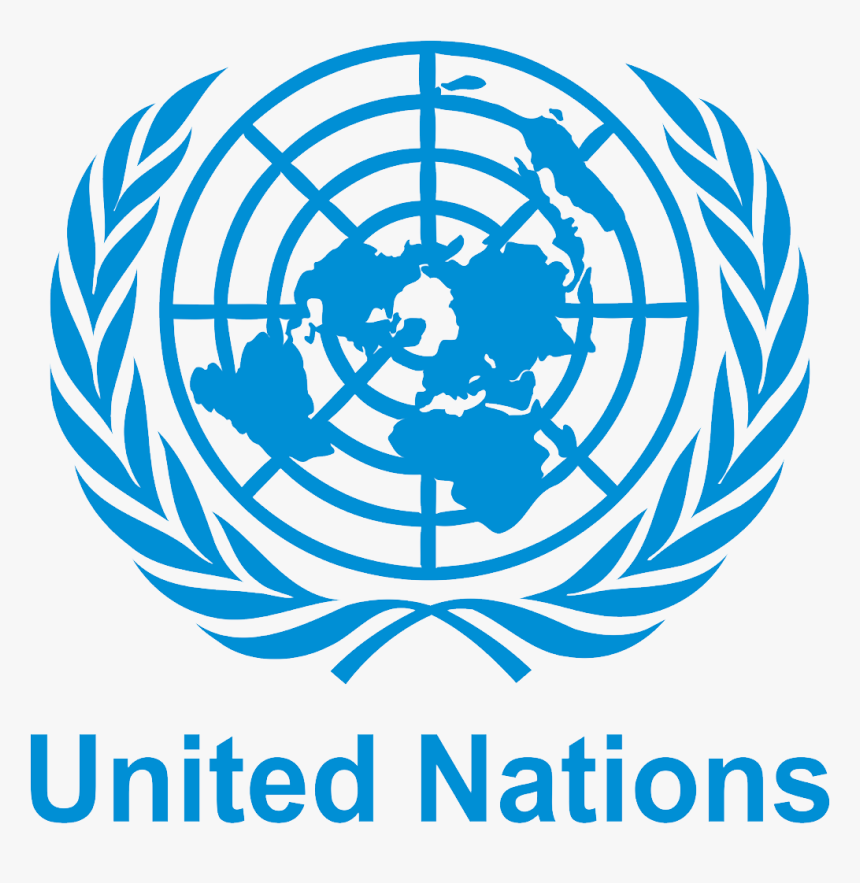 United Nations Logo Png, Un Logo Png - United Nations Logo Png, Transparent Png, Free Download