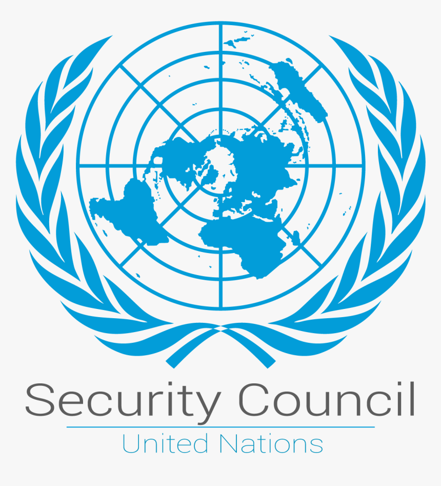 Security-council, HD Png Download, Free Download