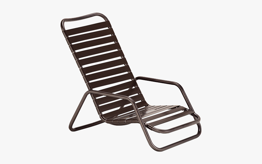 Texacraft Swimming Pool Furniture Nesting Beach Chair - Garden Furniture, HD Png Download, Free Download
