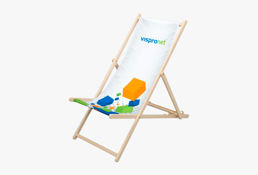 Beach Chair Png, Transparent Png, Free Download