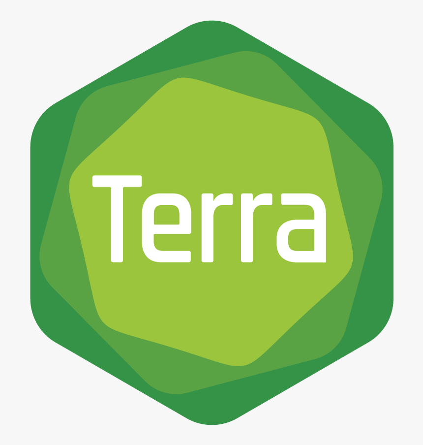 Broad Terra Logo, HD Png Download, Free Download