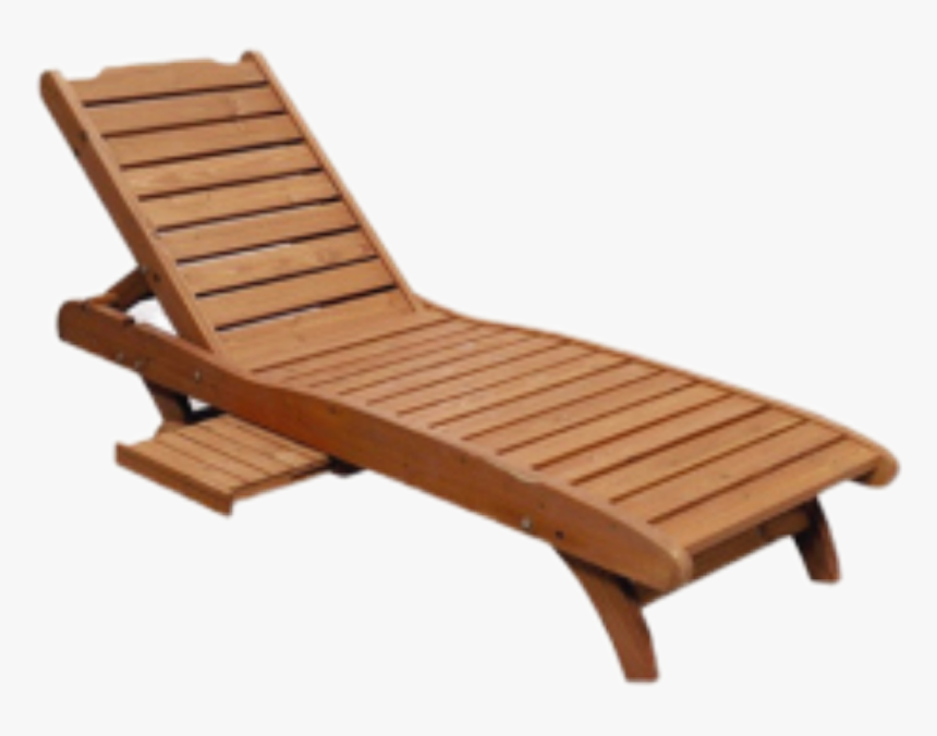 Chair , Png Download - Sunlounger, Transparent Png, Free Download