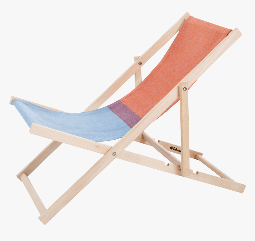 Beach Chair, HD Png Download, Free Download