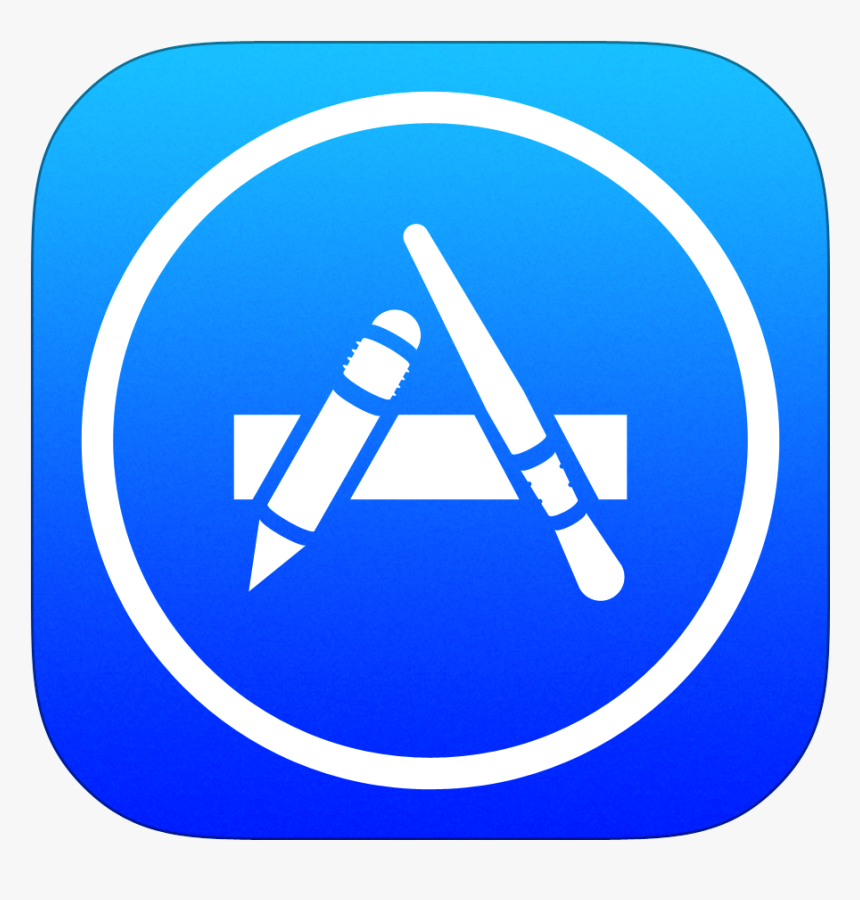 App Store Icon - App Store Icon Png, Transparent Png, Free Download
