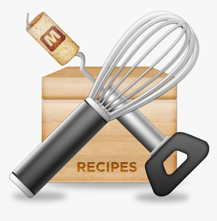 Grocery Store Icon Png - Cooking Recipe Icon Png, Transparent Png, Free Download