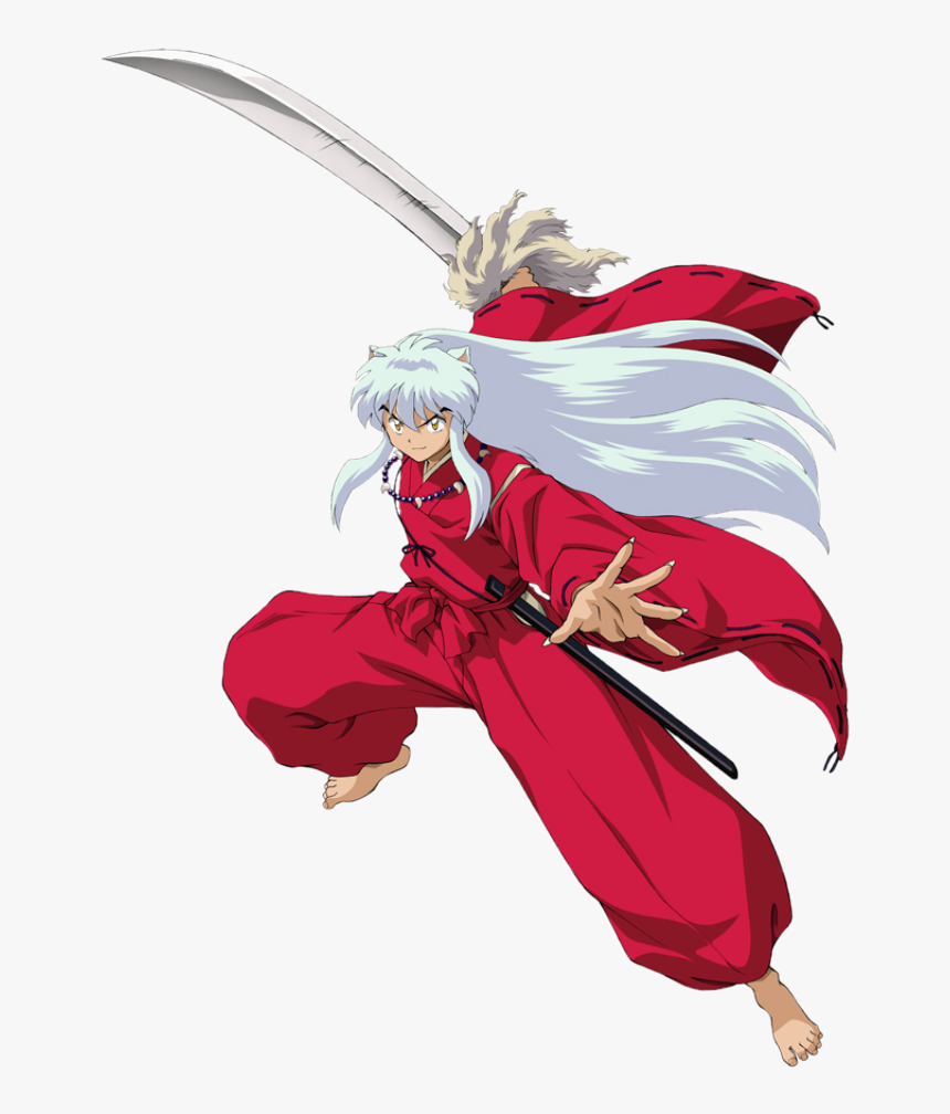 Inuyasha Png Photos - Inuyasha Png, Transparent Png, Free Download