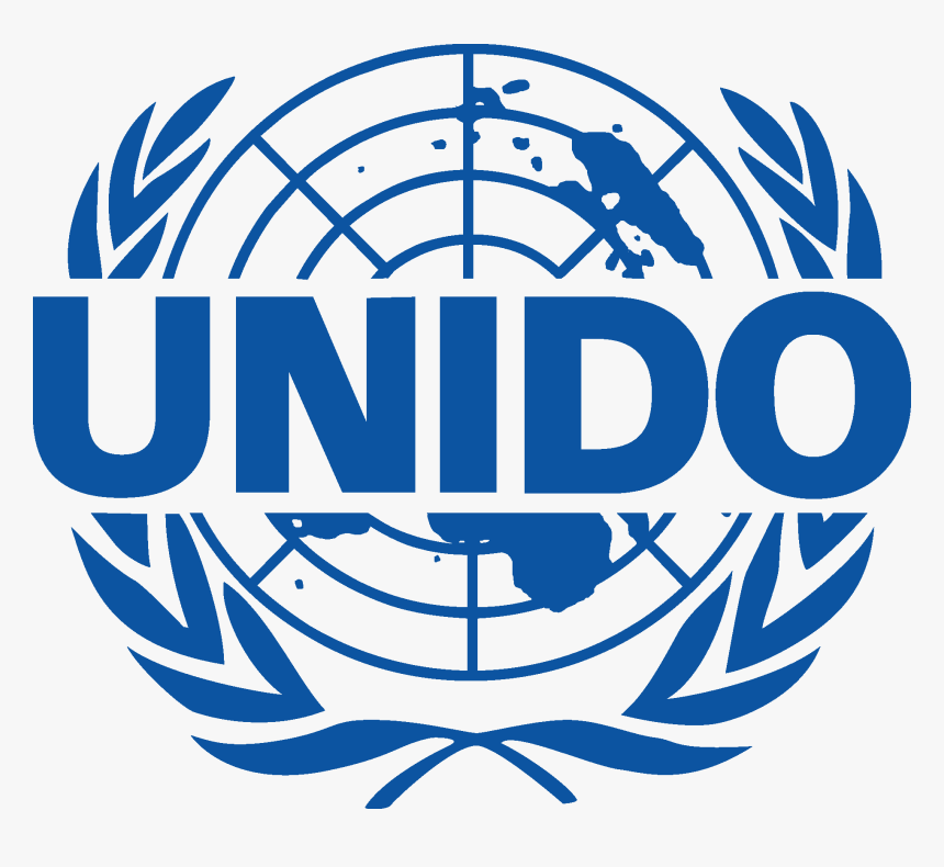 Unido Logo Pngampsvg Download - United Nations Industrial Development Organization, Transparent Png, Free Download