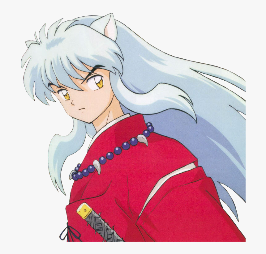 Inu Yasha - Inu Yasha Inuyasha Anime, HD Png Download, Free Download