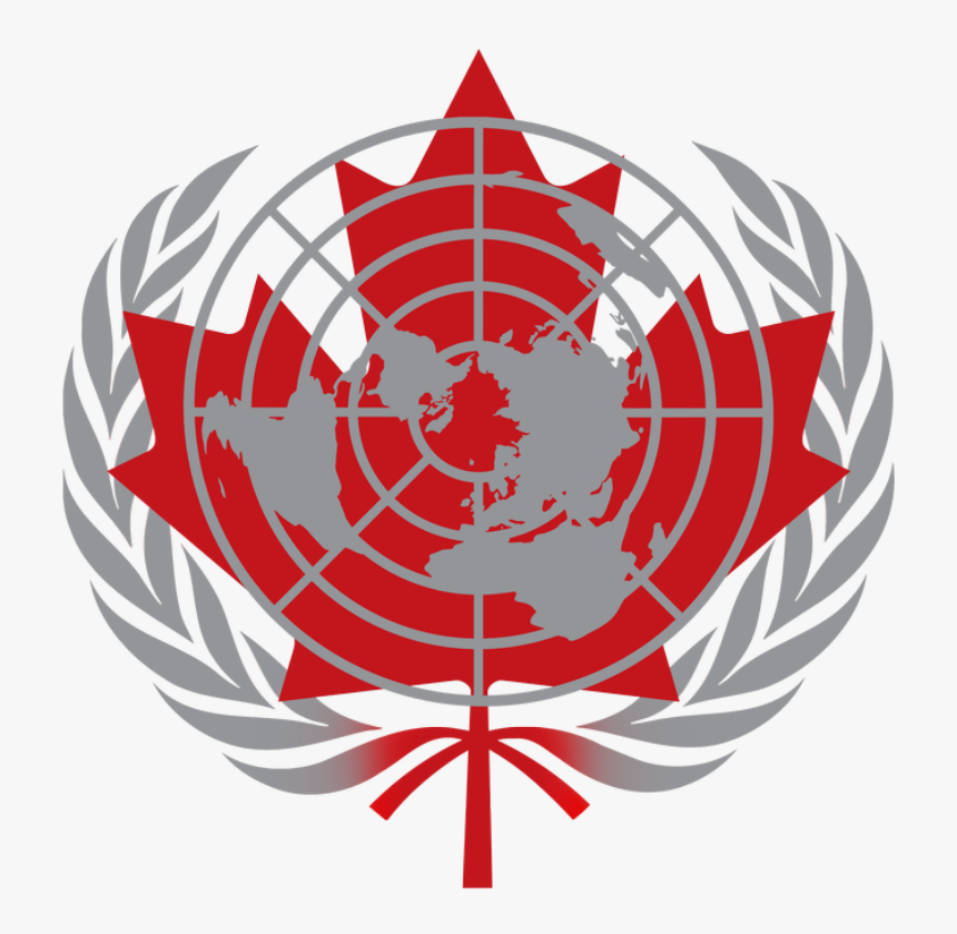United Nations Logo Png, Transparent Png, Free Download
