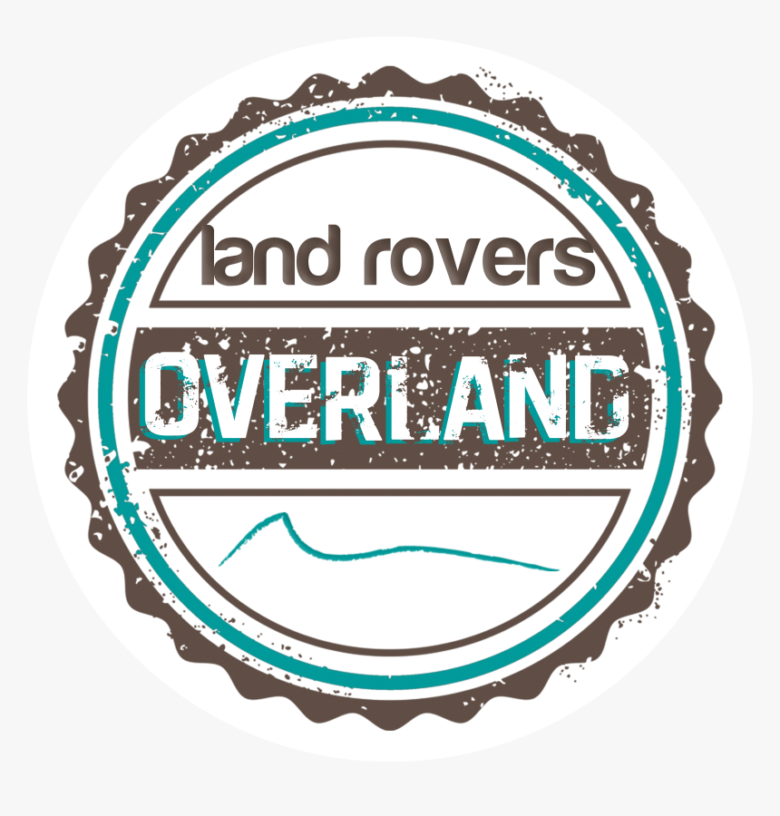 Landroveroverland - Pre Order Now Blue, HD Png Download, Free Download