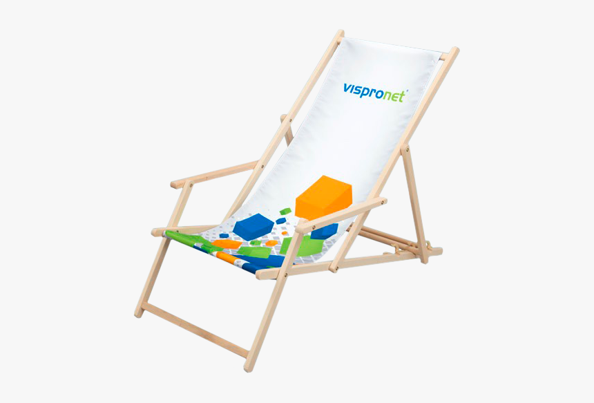 Deckchair, HD Png Download, Free Download