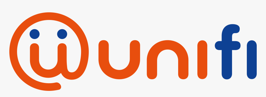 The New Unifi Logo As Of, HD Png Download, Free Download