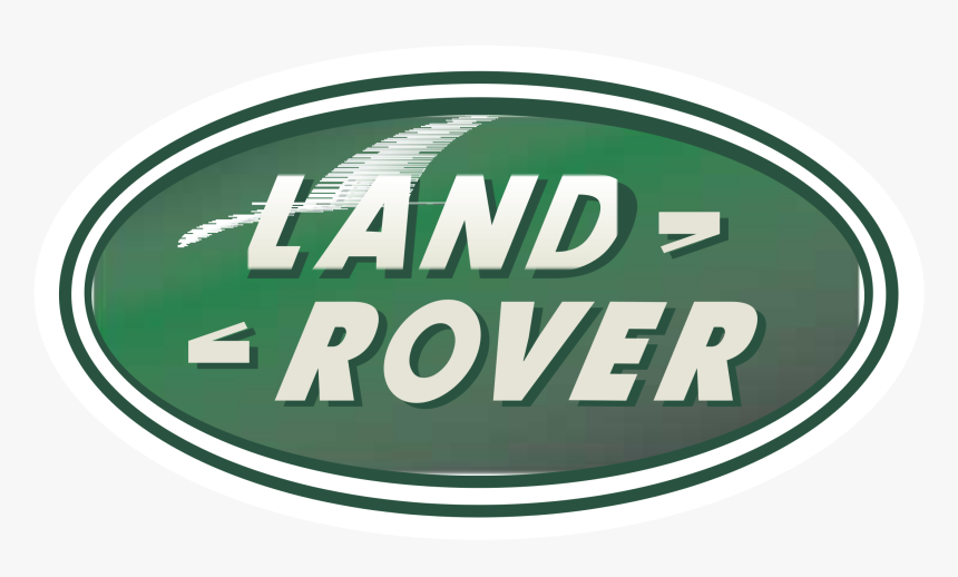 Land Rover Logo Svg, HD Png Download, Free Download