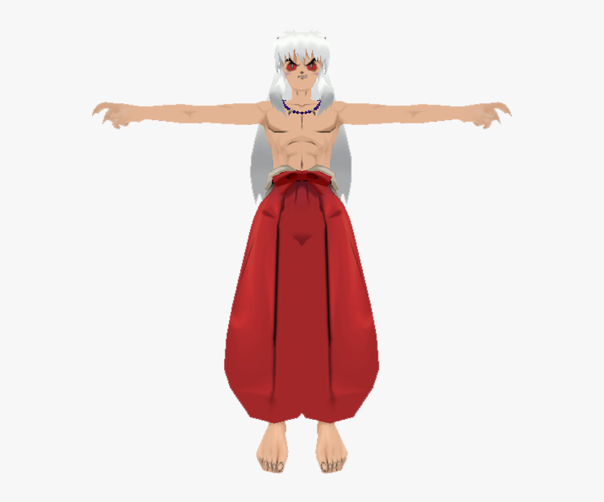 Download Zip Archive - Inuyasha Png, Transparent Png, Free Download