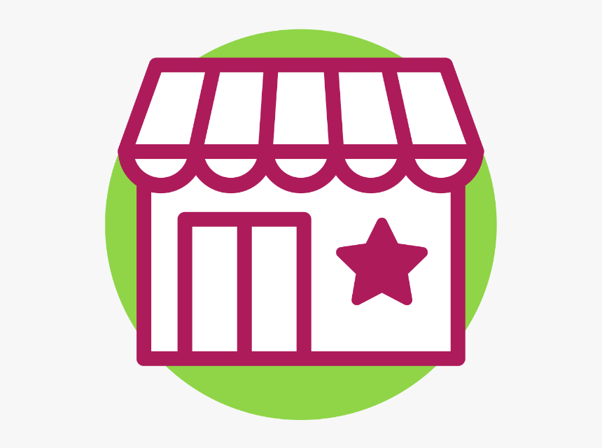 Perfect Store Icon Png, Transparent Png, Free Download