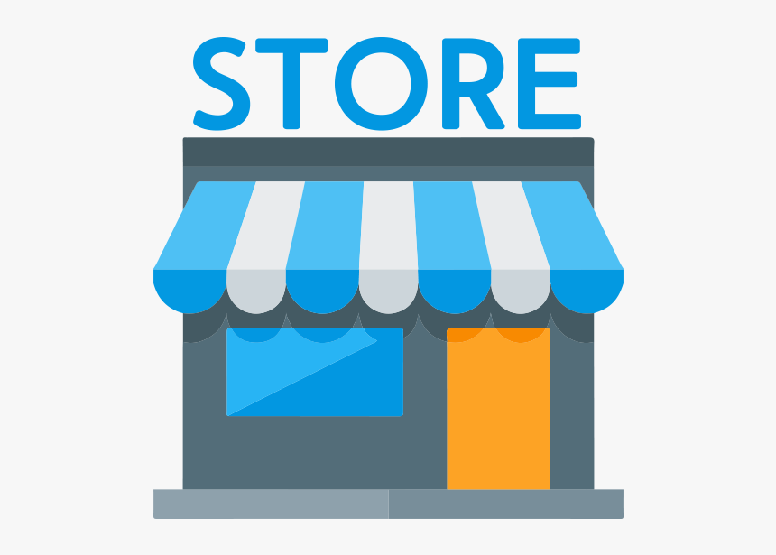 Retail Stores Logo