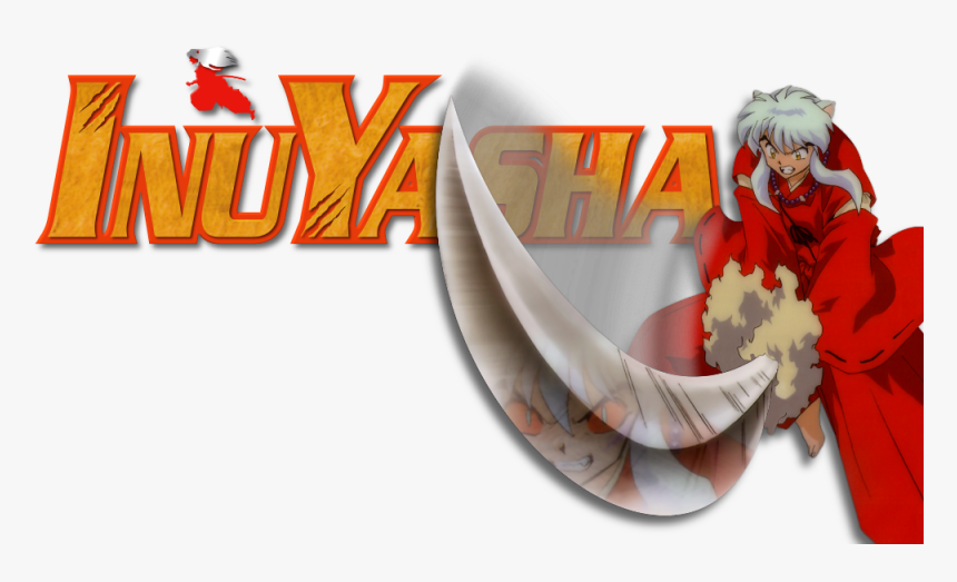 Inuyasha Hd Png, Transparent Png, Free Download