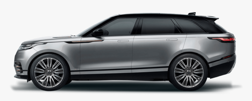 2018 Range Rover Velgar - 2018 Range Range Rover Velar, HD Png Download, Free Download