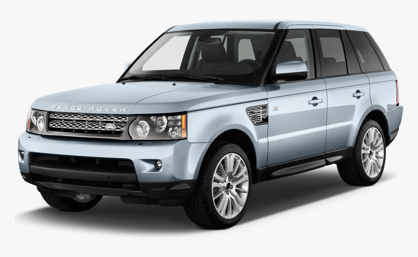 Clip Art Images Free Download - 2013 Range Rover Sport, HD Png Download, Free Download