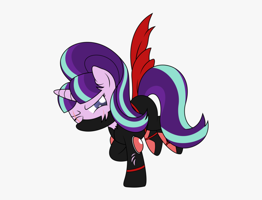 Starlight Glimmer As Sango, HD Png Download, Free Download